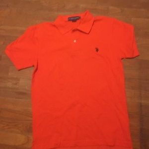 U.S. Polo shirt
